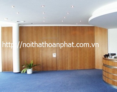 Vách ngăn di động: HP-VDD27