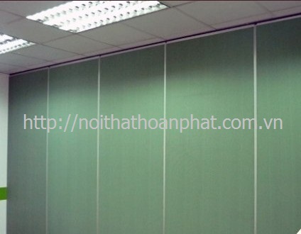 Vách ngăn di động: HP-VDD32