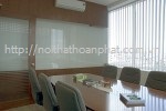 Vách ngăn gỗ: HP-VNGO01