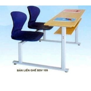 Bàn ghế HS 05221