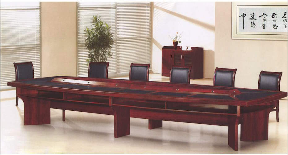 Bàn họp HP-03
