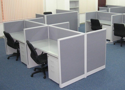 Vách ngăn HP-01