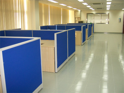 Vách ngăn HP-02